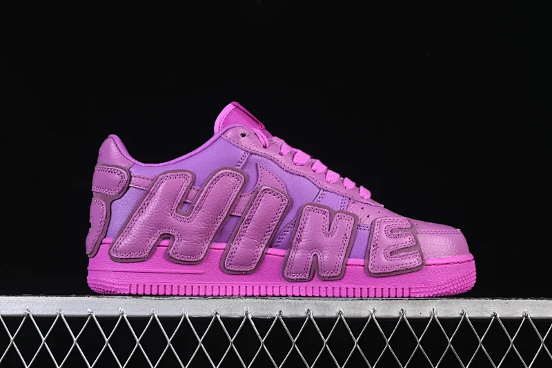 All categories Nk Air Force 1 Air Force series Nk Air Force 1 Low Air Force low-top C version CPFM x Nike Air Force 1'07 Low joint model Air Force 1 low-top casual sneakers FQ7069-500